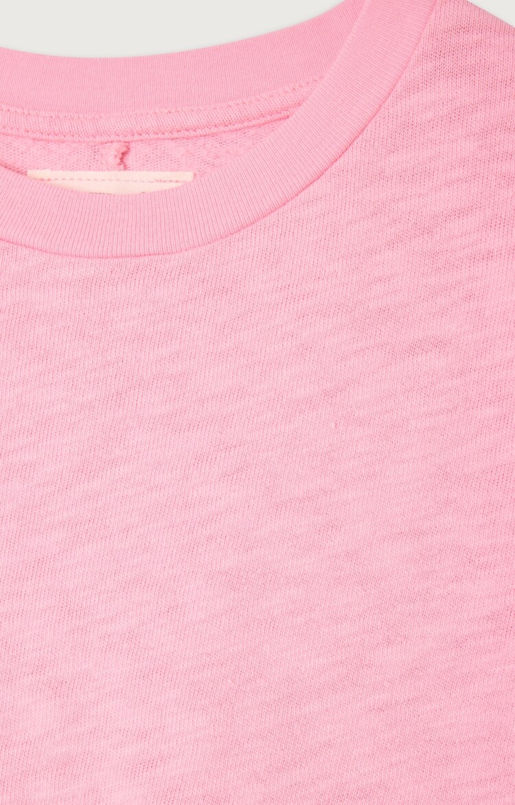 American Vintage SONOMA T-shirt - Barbe a Papa Vintage