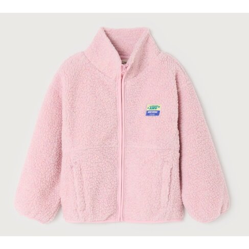 American Vintage Hoktown Vestes - Dragee China