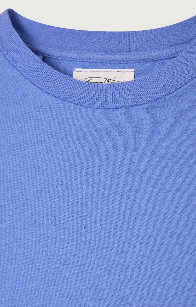 American Vintage GAMIPY Longsleeve  - Azurite Vintage