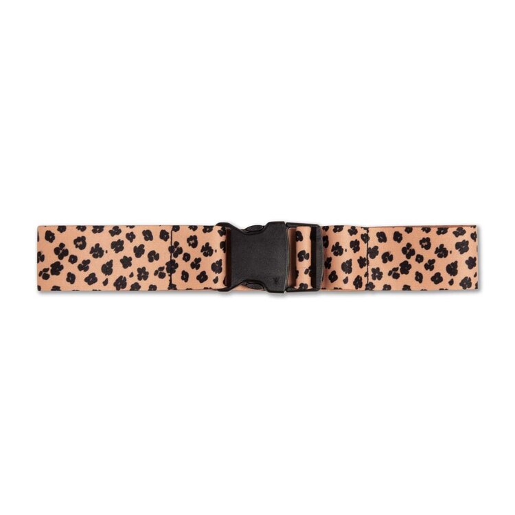 REPOSE AMS Belt - Warm Flower Animal