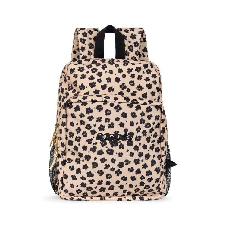 REPOSE AMS Backpack - Leopard
