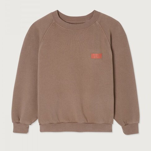 American Vintage IZUBIRD Sweater - Ourson Vintage
