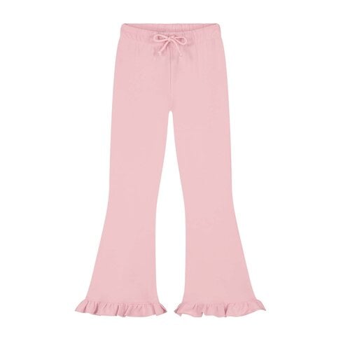 Charlie Petite Flaired Legging Jaimie - Pink
