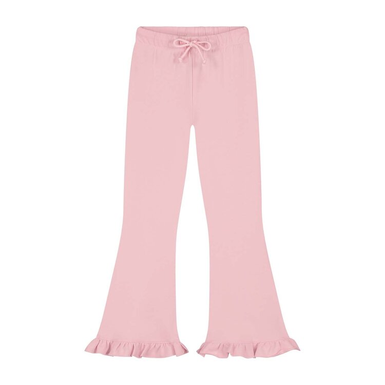 Charlie Petite Flaired Legging Jaimie - Pink