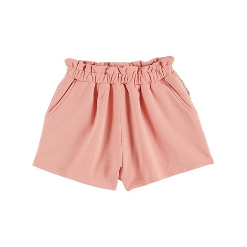 Emile et Ida Short Molleton - Blossom