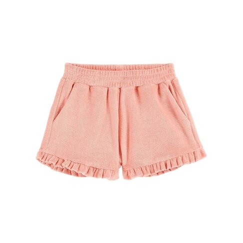 Emile et Ida Short Volant Eponge - Blossom