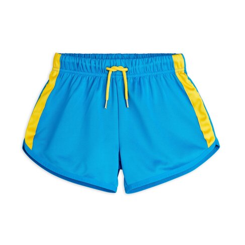 Mini Rodini WCT shorts - Blue