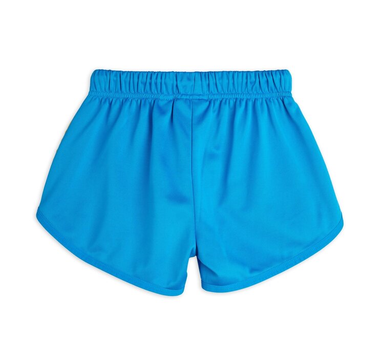 Mini Rodini WCT shorts - Blue