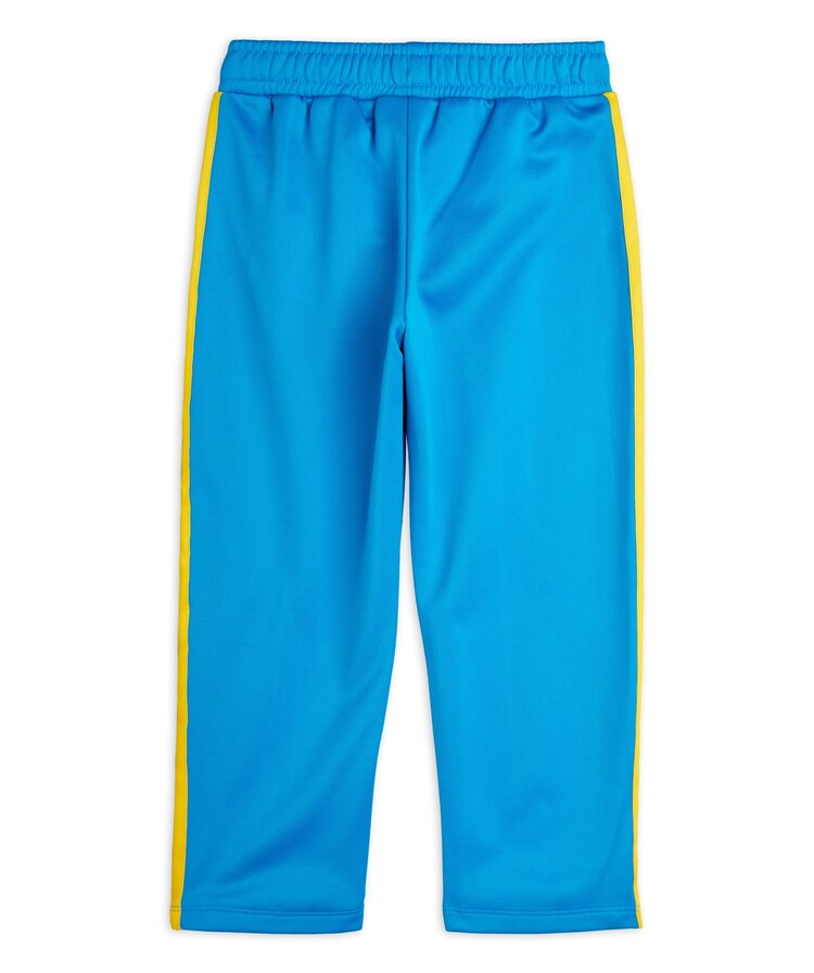 Mini Rodini WCT tracksuit trousers - Blue