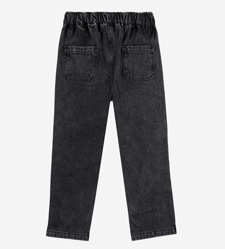 Bobo Choses Wavy Bobo Choses denim pants