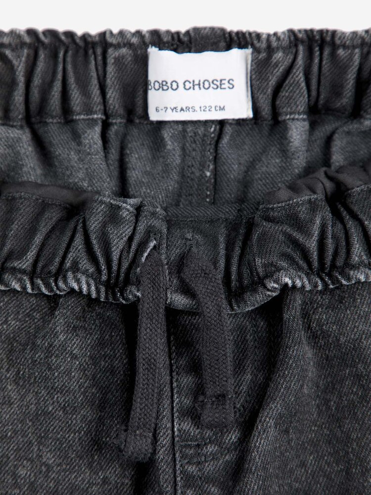 Bobo Choses Wavy Bobo Choses denim pants