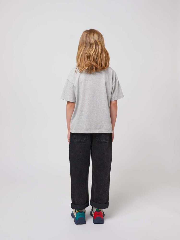 Bobo Choses Wavy Bobo Choses denim pants