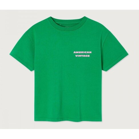 American Vintage FIZVALLEY t-shirt - Cresson Vintage