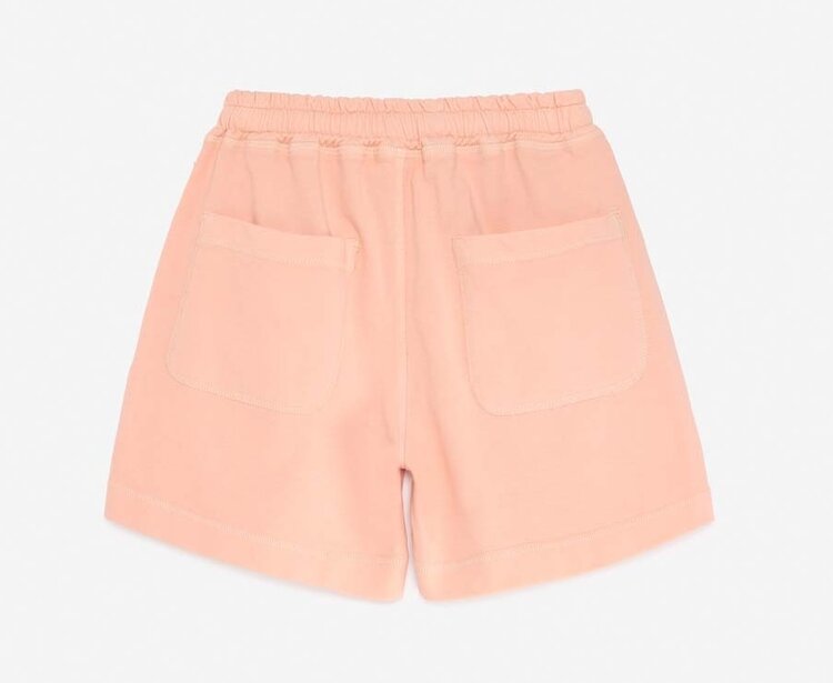 True Artist Shorts no04 Soft Salmon