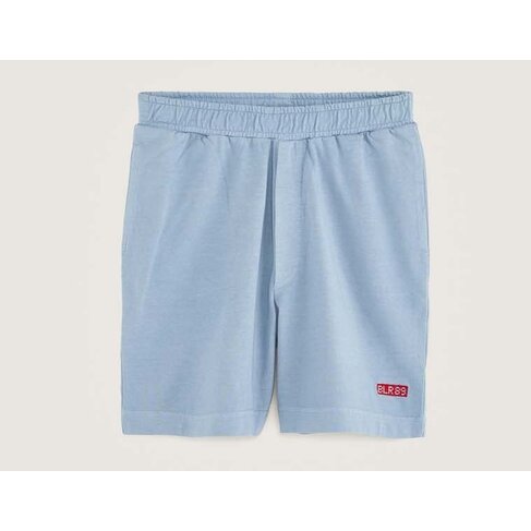 Bellerose Shorts Carlol - Chambray