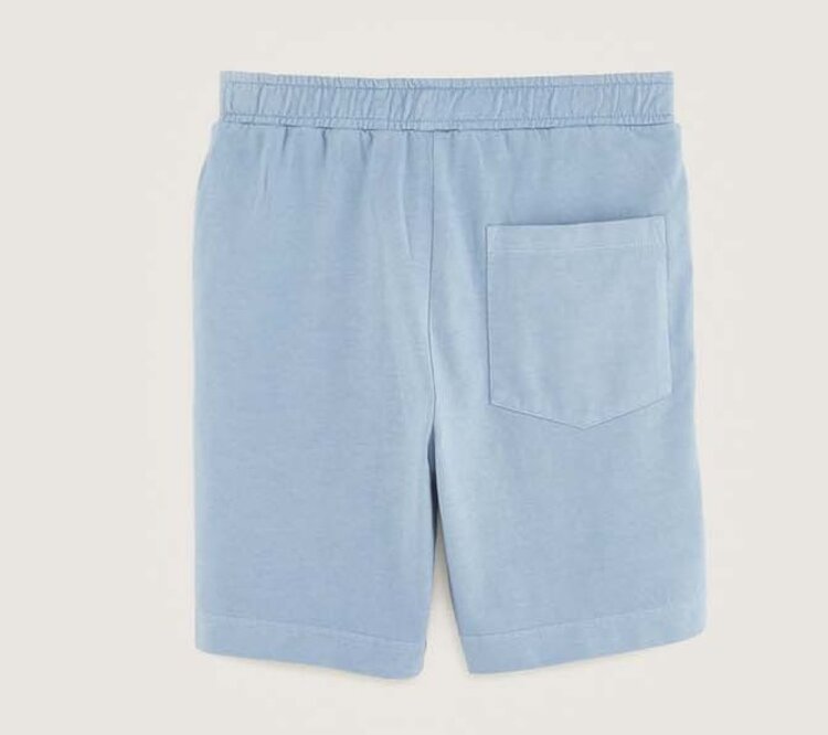 Bellerose Shorts Carlol - Chambray