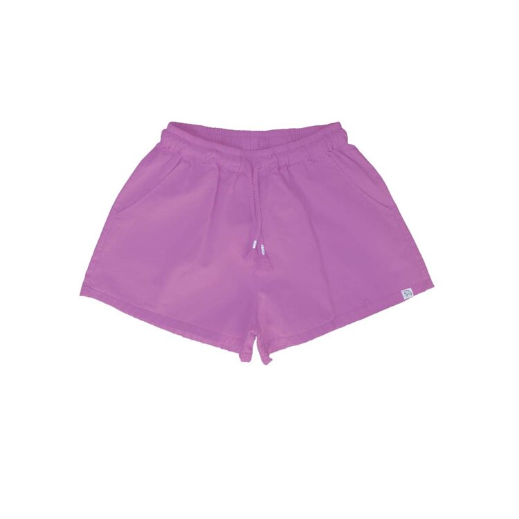 Jenest Lou Shorts - Violet Purple