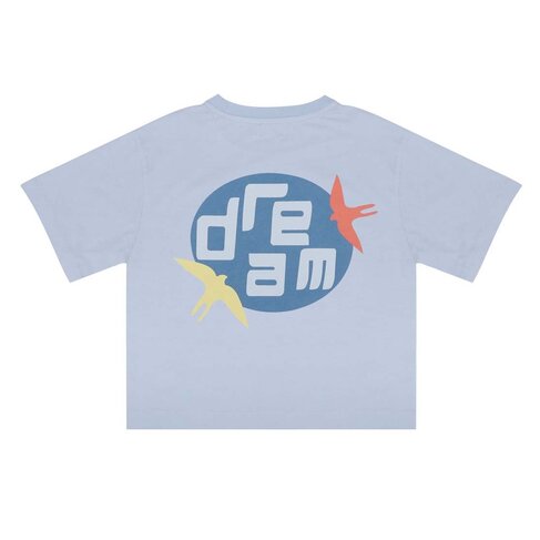 Jenest Mase T-shirt - Grape Blue