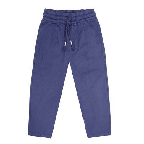 Jenest Comfy Chino - Night Blue