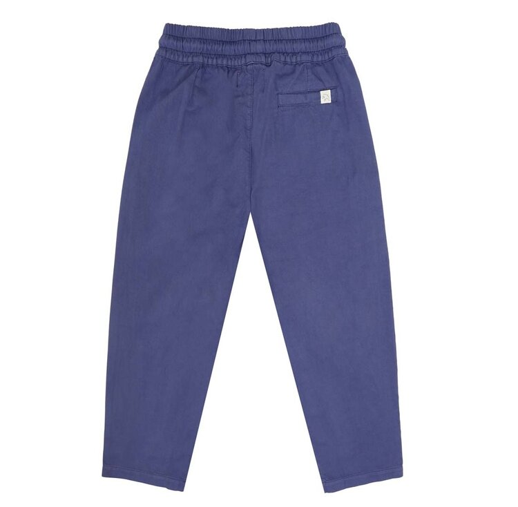 Jenest Comfy Chino - Night Blue
