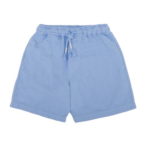 Jenest Hug Shorts - Grape Blue