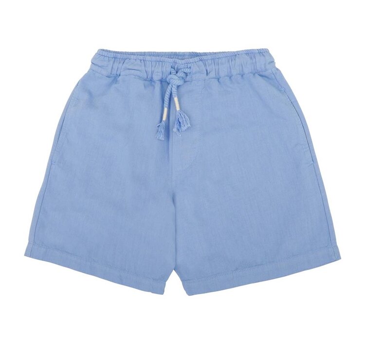 Jenest Hug Shorts - Grape Blue
