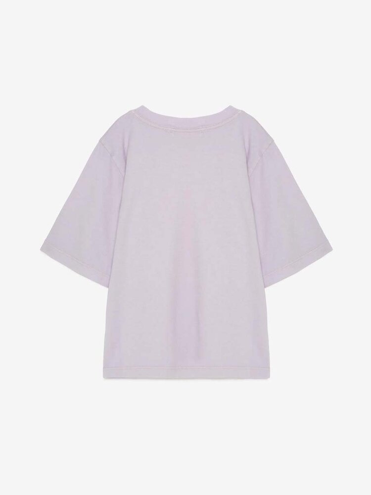 True Artist Tshirt no05 Orchid Lilac