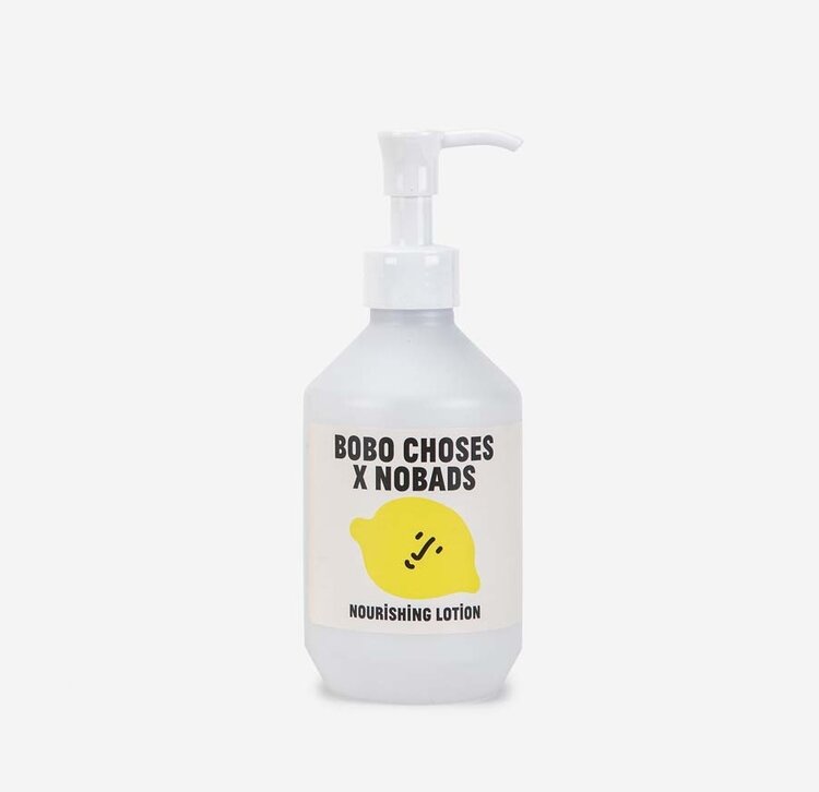 Bobo Choses BoboChoses X Nobads Nourishing lotion