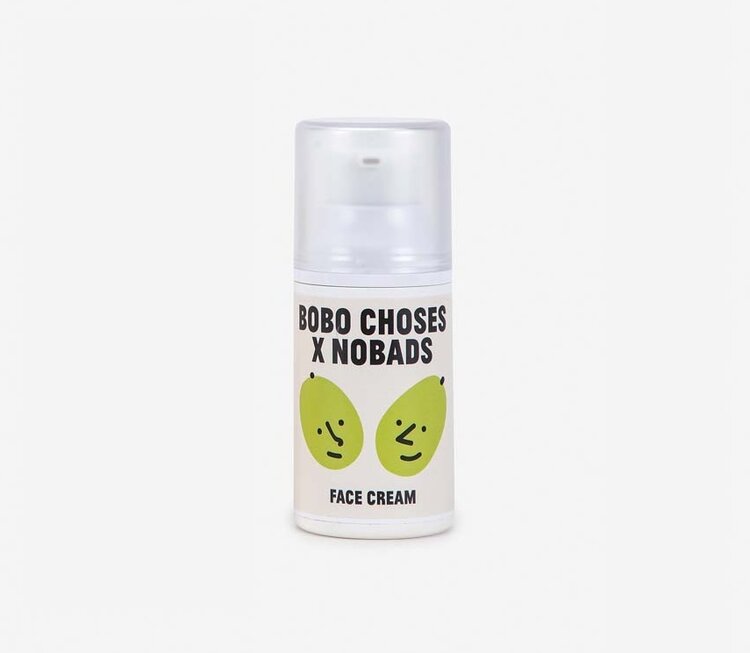 Bobo Choses Bobo Choses X Nobads Face cream