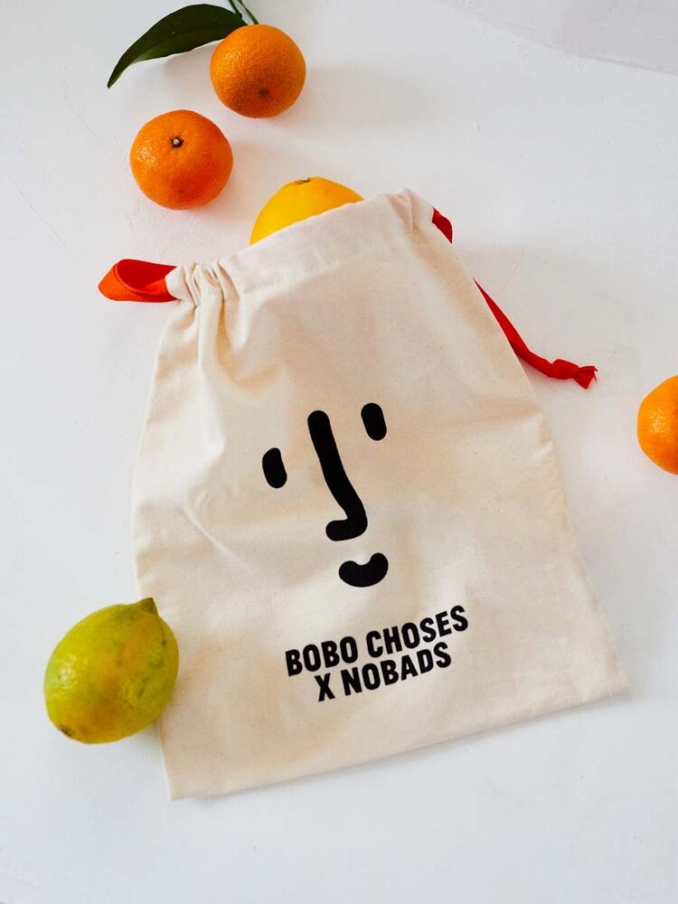 Bobo Choses Bobo Choses X Nobads pack 3