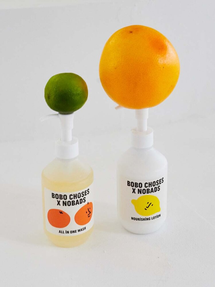 Bobo Choses Bobo Choses X Nobads pack 1