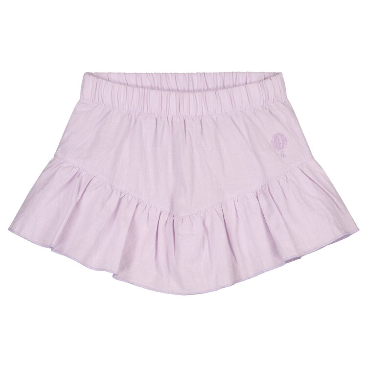Charlie Petite Ines Skort - Lilac