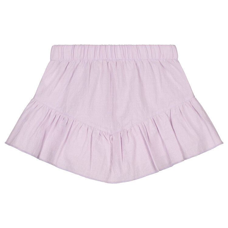 Charlie Petite Ines Skort - Lilac