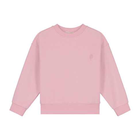 Charlie Petite Jackson Sweater - Pink
