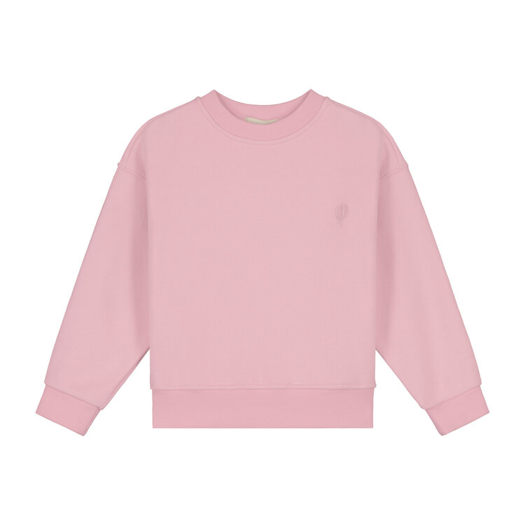 Charlie Petite Jackson Sweater - Pink