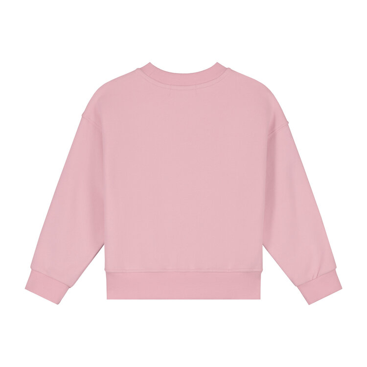 Charlie Petite Jackson Sweater - Pink