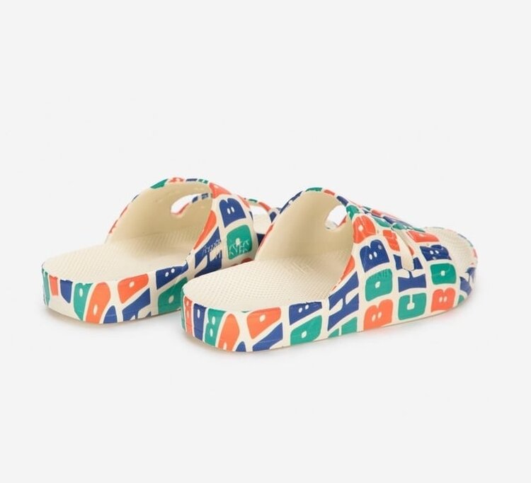 Bobo Choses Multicolor Bobo Choses all over Moses x Bobo Chose