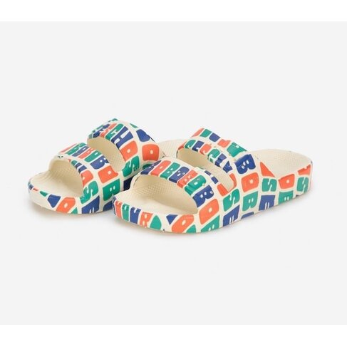 Bobo Choses Multicolor Bobo Choses all over Moses x Bobo Choses