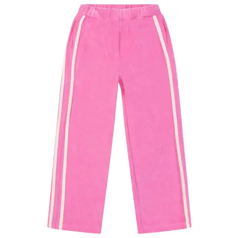 ALIX Sweat pants - bubblegum pink