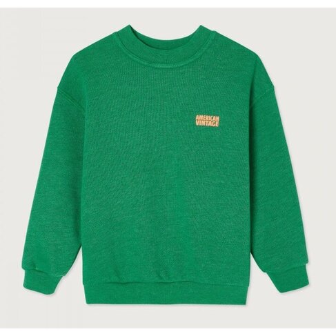 American Vintage DEAF Sweater - Trefle Surteint