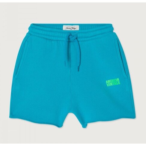 American Vintage IZUBIRD Shorts -  Tropical Vintage