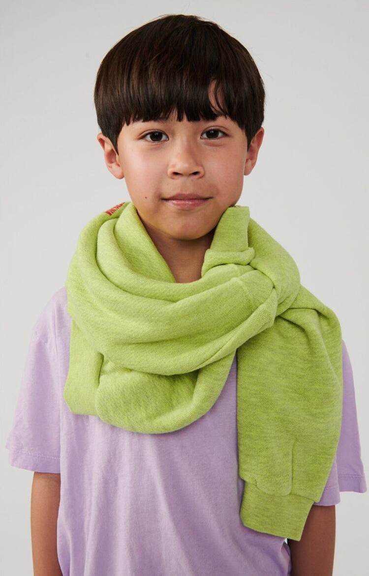 American Vintage GAMIPY T-shirt - Vintage Parme