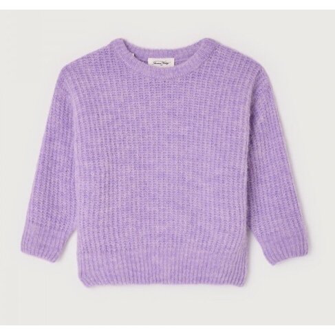 American Vintage EAST pulls - Parme Chine