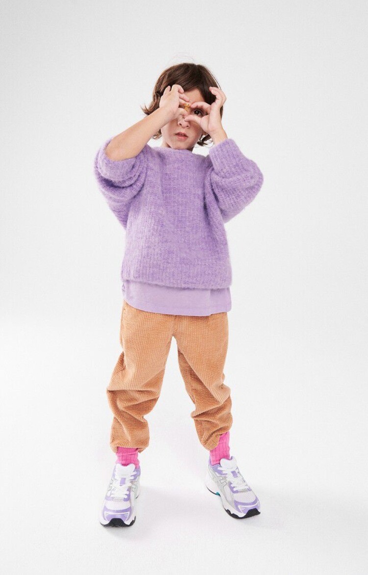 American Vintage EAST pulls - Parme Chine