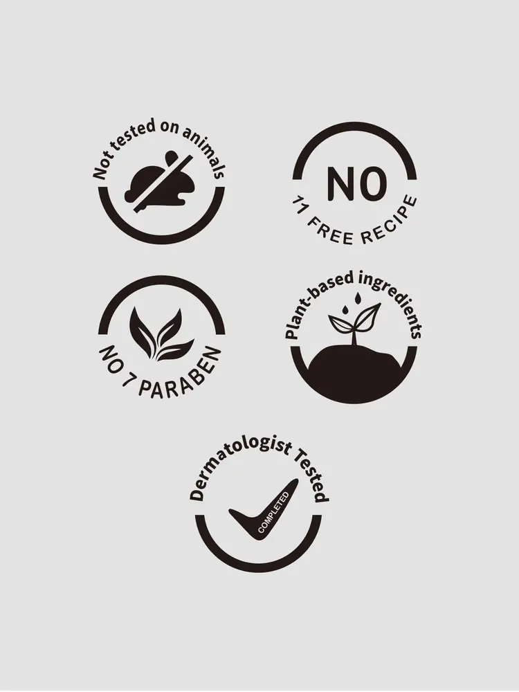 Bobo Choses Bobo Choses X Nobads Face cream