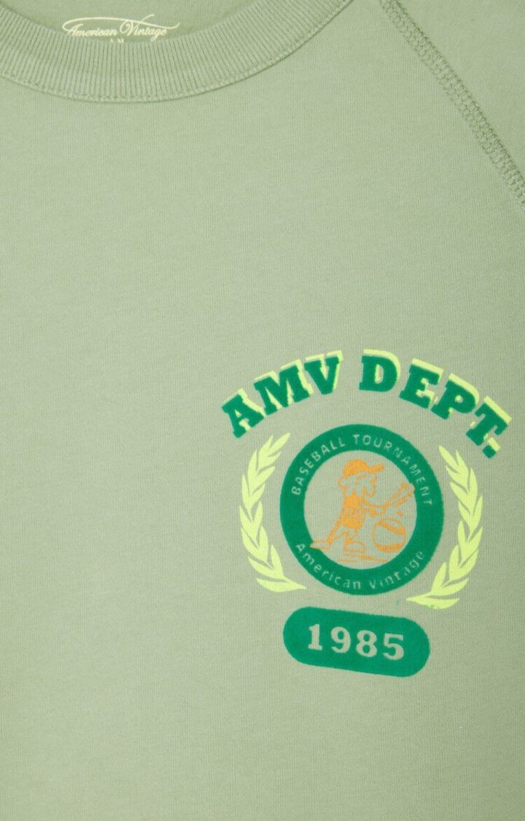 American Vintage Fazy Sweater - Rive Vintage