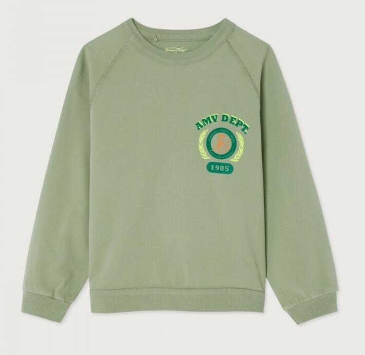 American Vintage Fazy Sweater - Rive Vintage