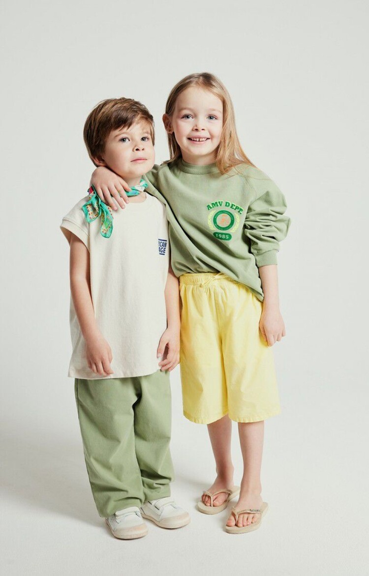 American Vintage Fazy Sweater - Rive Vintage