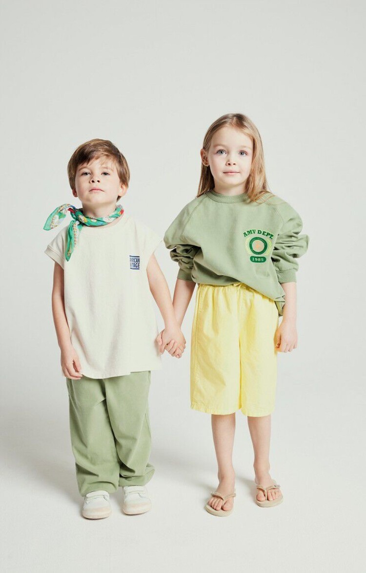 American Vintage Fazy Sweater - Rive Vintage