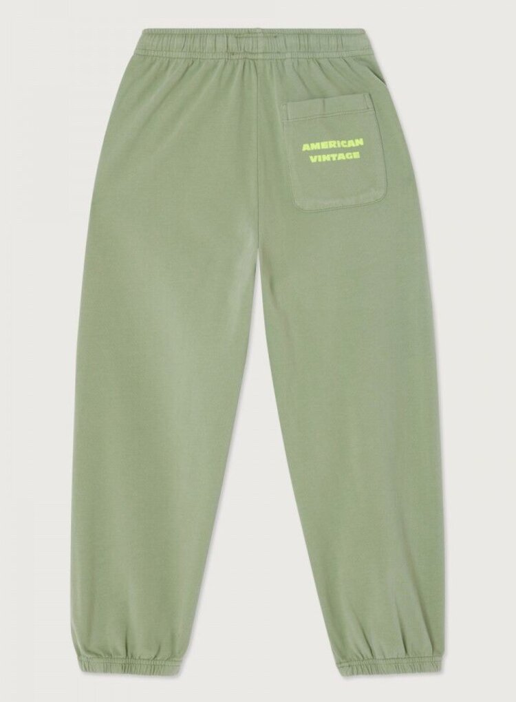 American Vintage Fazy Jogging - Rive Vintage